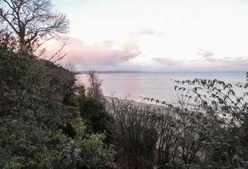 White Cottage Annexe