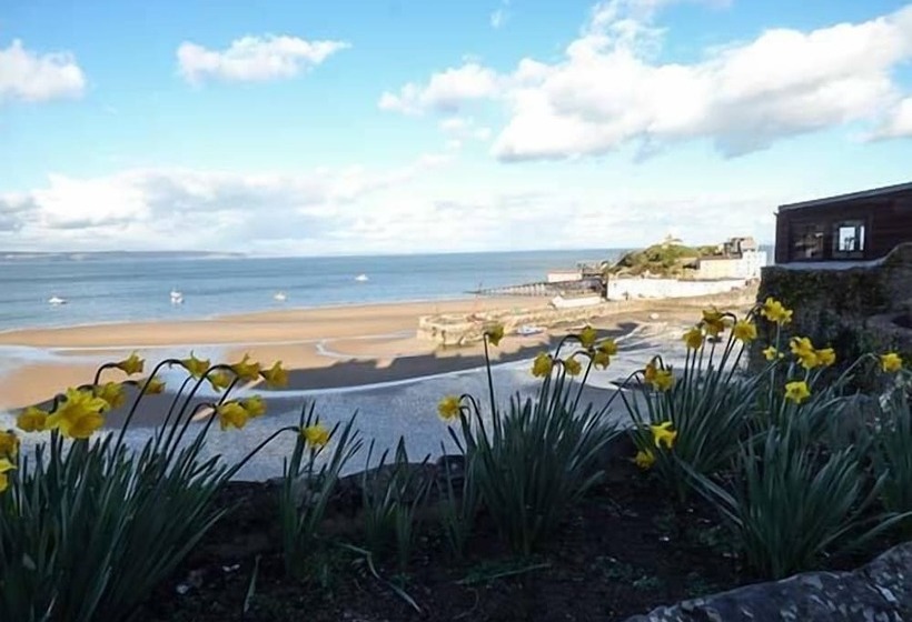 White Cottage Annexe