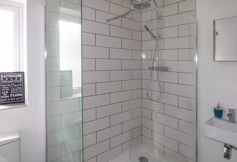 White Cottage Annexe