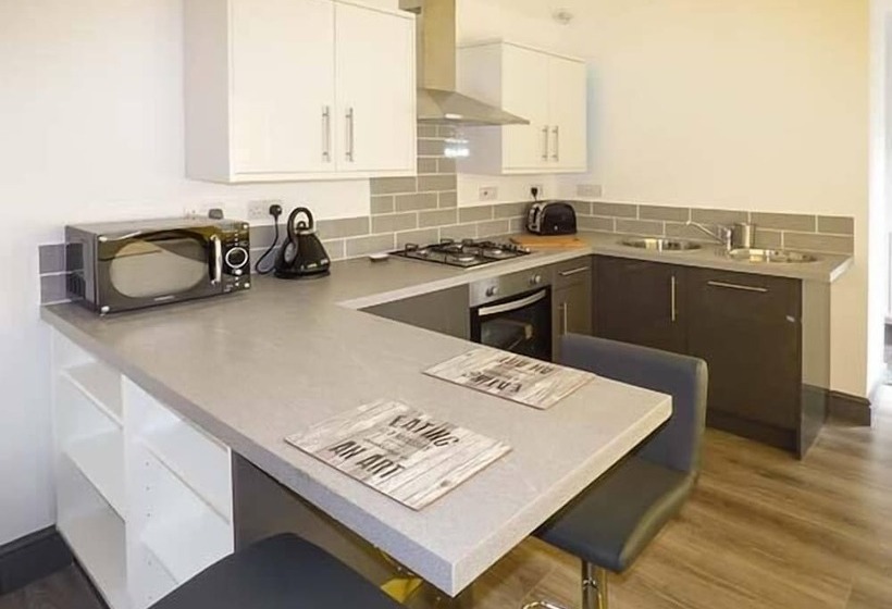 White Cottage Annexe