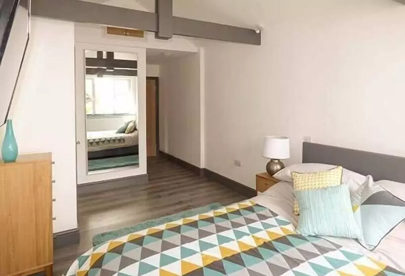 White Cottage Annexe
