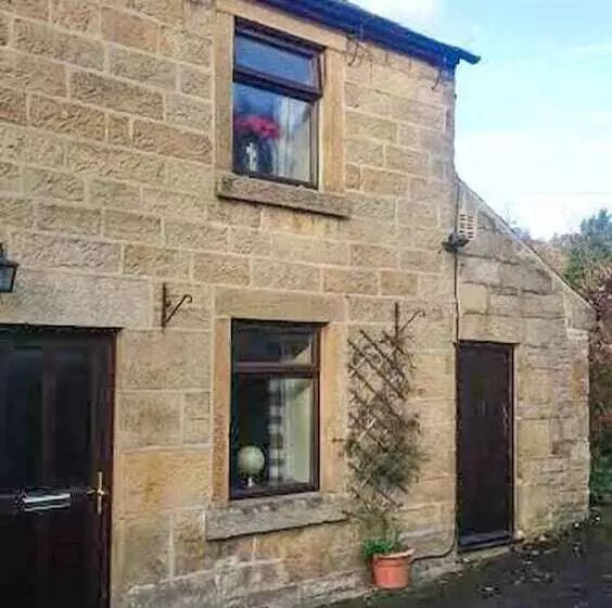 Woods View Cottage