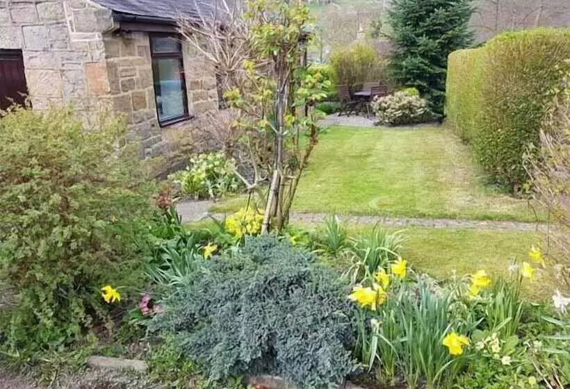 Woods View Cottage