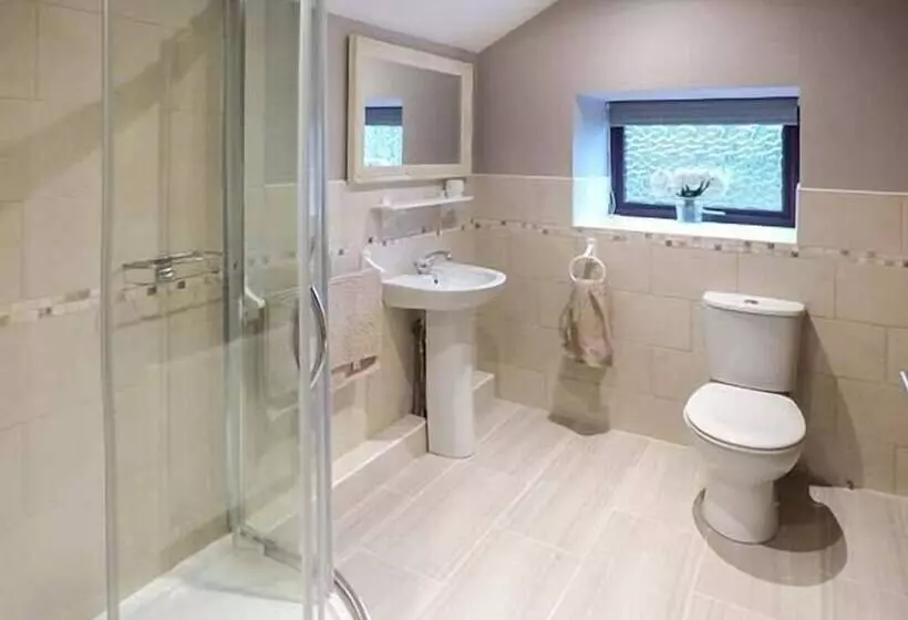 Woods View Cottage