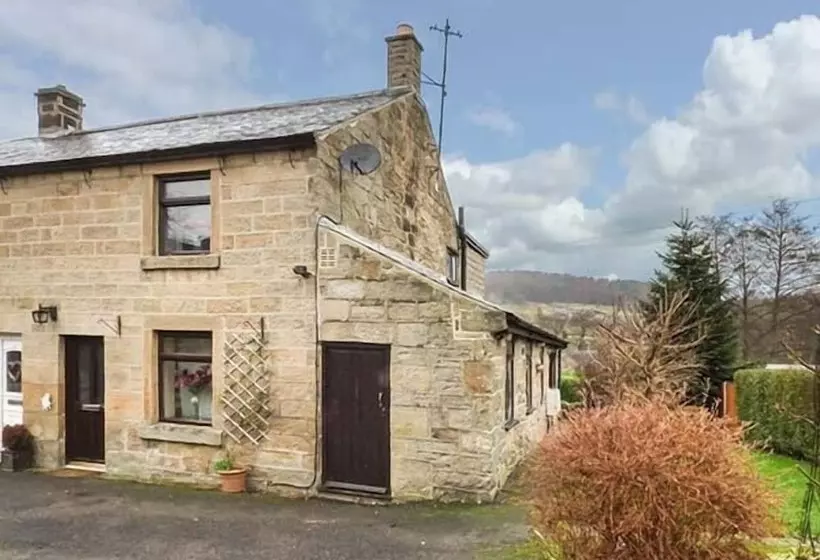 Woods View Cottage