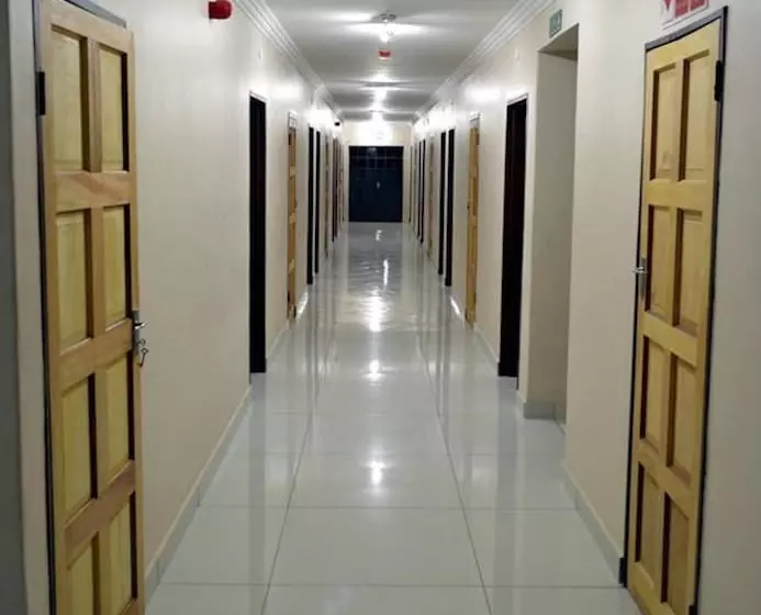 Adansonia Hotel Maun