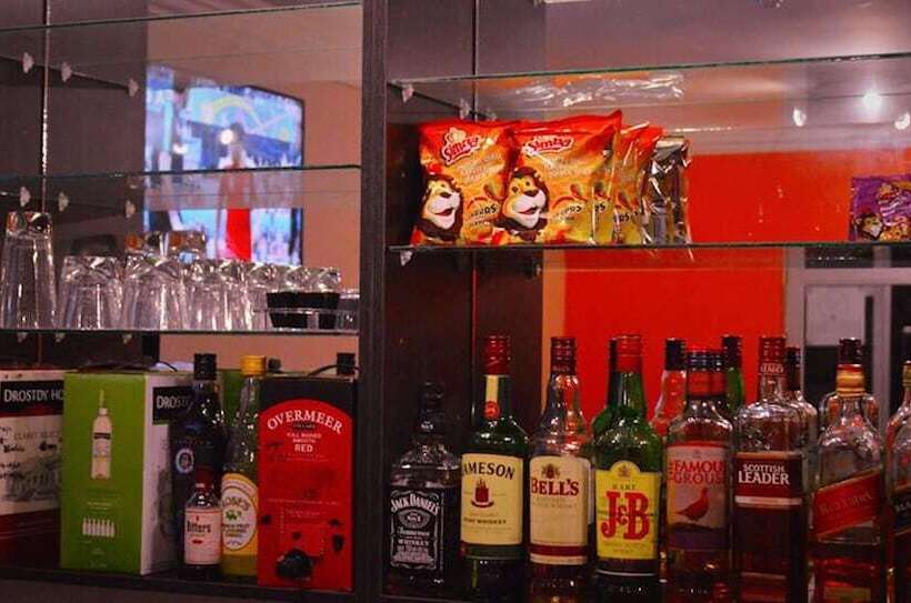 Adansonia Hotel Maun