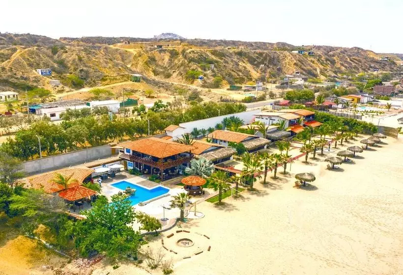 Apart Hotel Las Cherelas