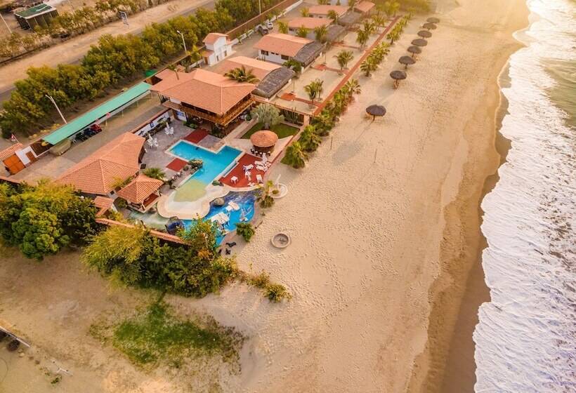 Apart Hotel Las Cherelas