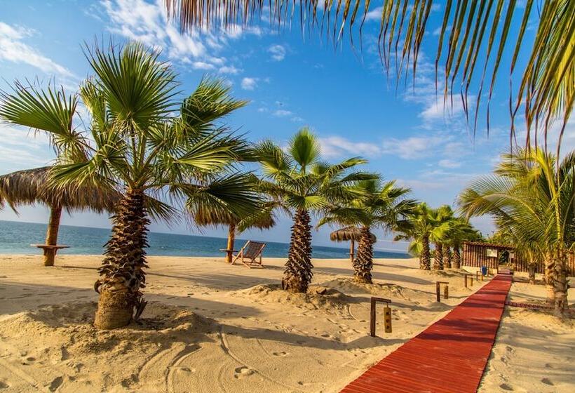 Apart Hotel Las Cherelas