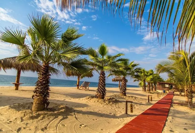 Apart Hotel Las Cherelas