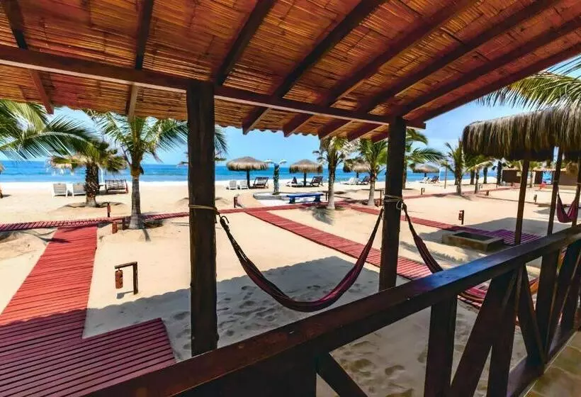 Apart Hotel Las Cherelas