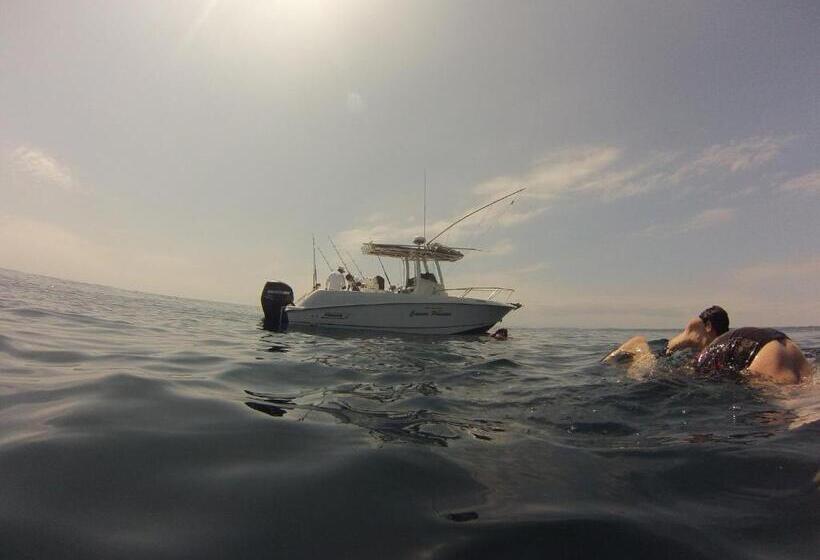 Apart Hotel Las Cherelas