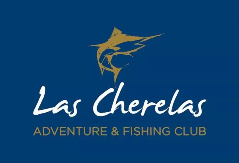 Apart Hotel Las Cherelas