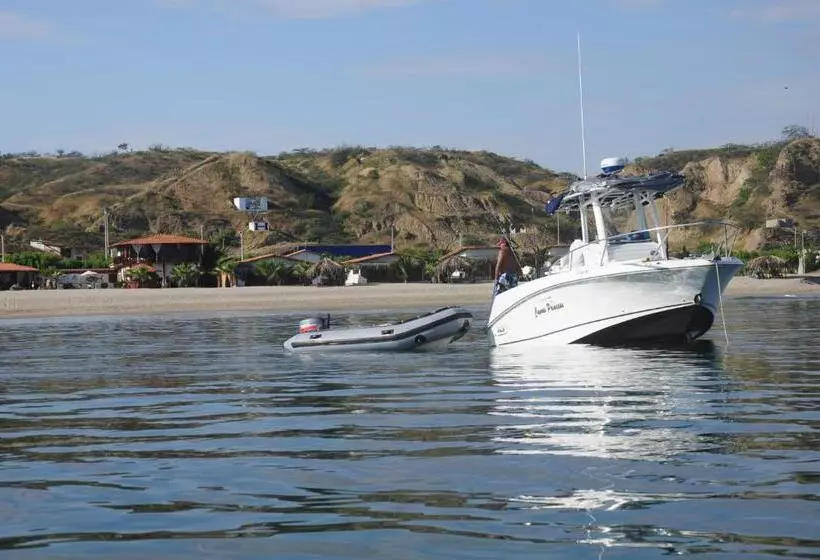 Apart Hotel Las Cherelas