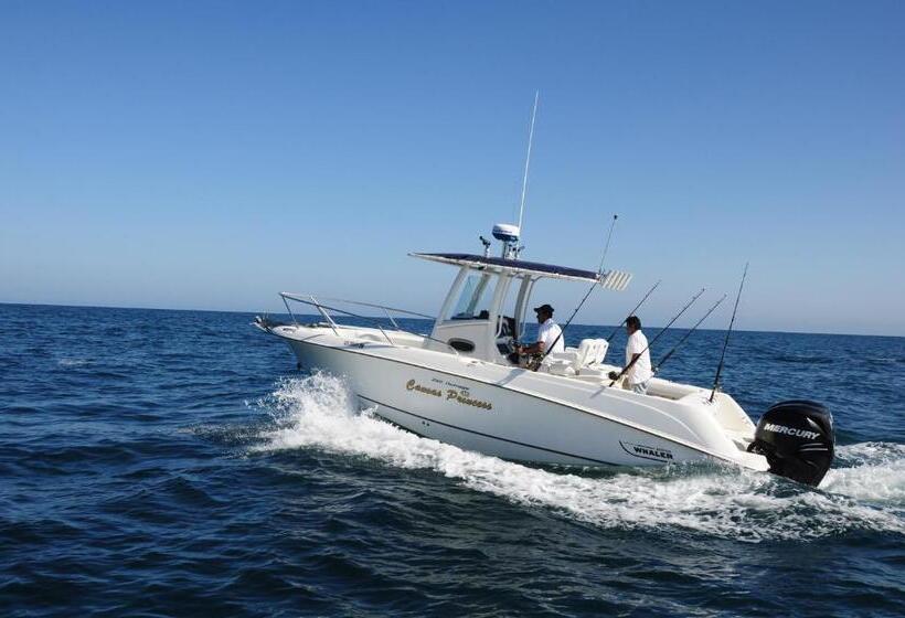 Apart Hotel Las Cherelas