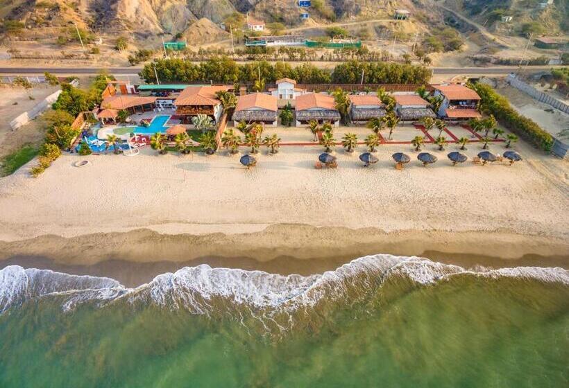 Apart Hotel Las Cherelas