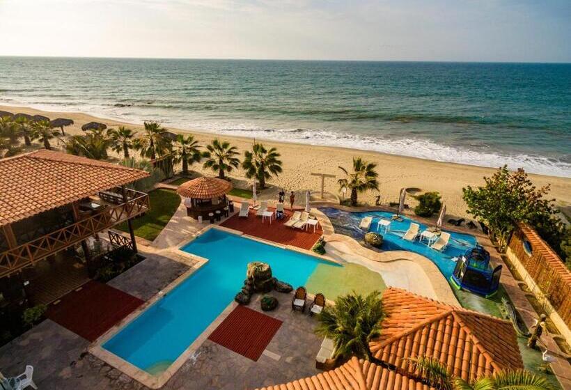 Apart Hotel Las Cherelas