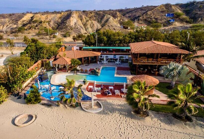 Apart Hotel Las Cherelas