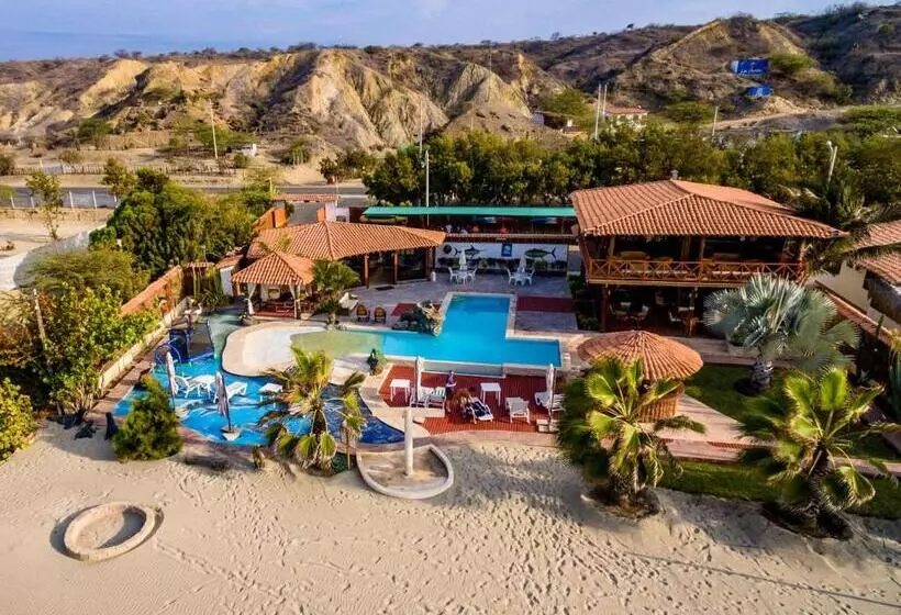 Apart Hotel Las Cherelas