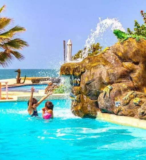 Apart Hotel Las Cherelas