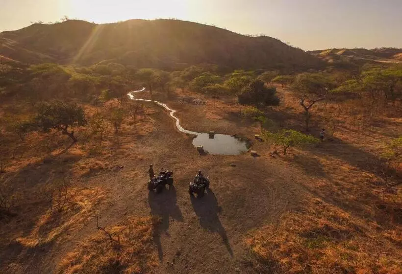 Apart Hotel Las Cherelas