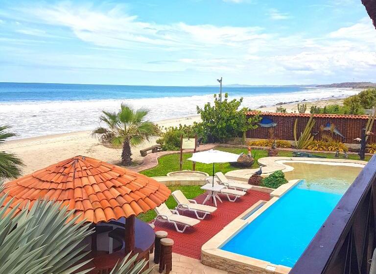 Apart Hotel Las Cherelas