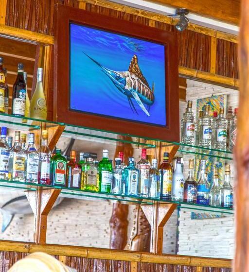 Apart Hotel Las Cherelas