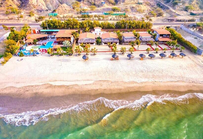 Apart Hotel Las Cherelas