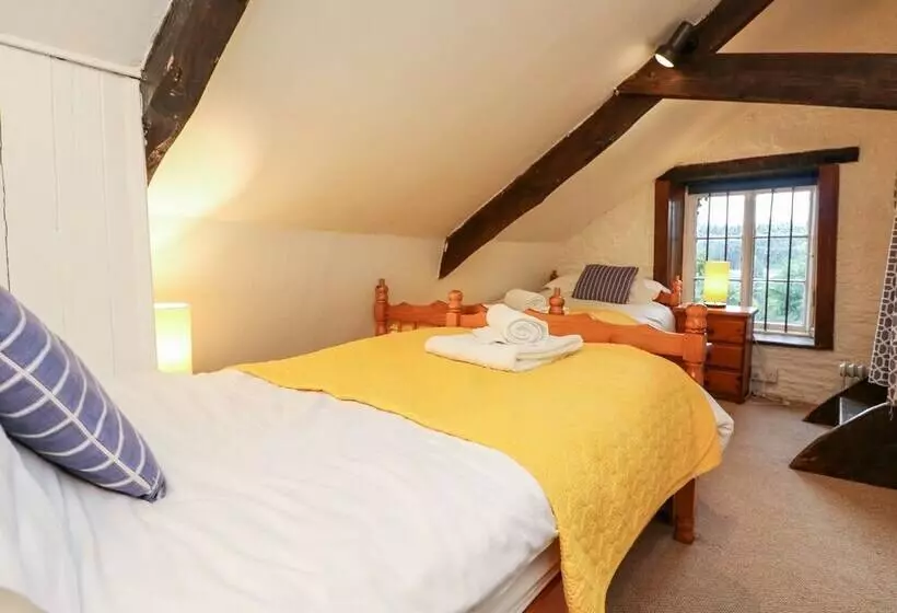 Apple Loft