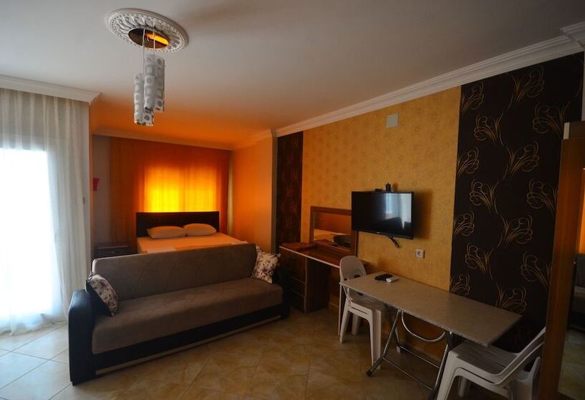 Aslan Apart Otel