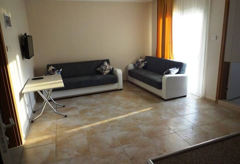 Aslan Apart Otel