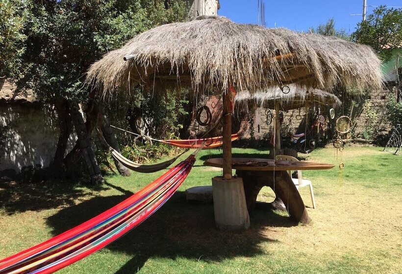 Bed & Breakfast Full Moon Ecolodge