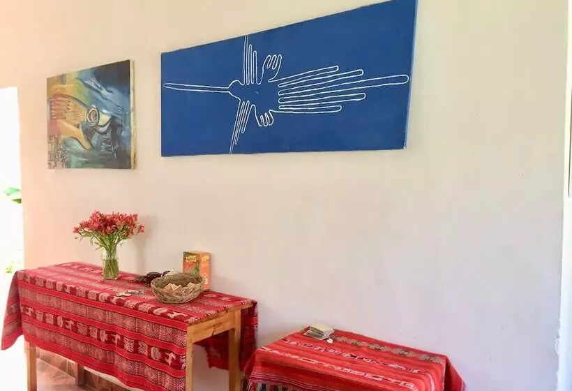 ベッドアンドブレックファースト Full Moon Ecolodge