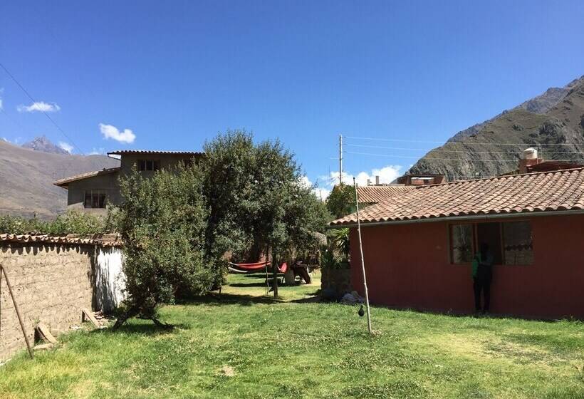 Bed and Breakfast Full Moon Ecolodge