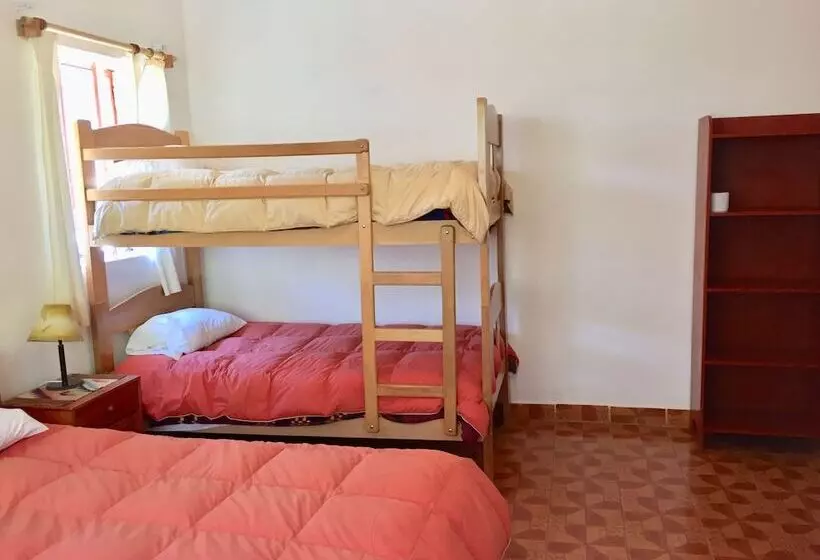 ベッドアンドブレックファースト Full Moon Ecolodge