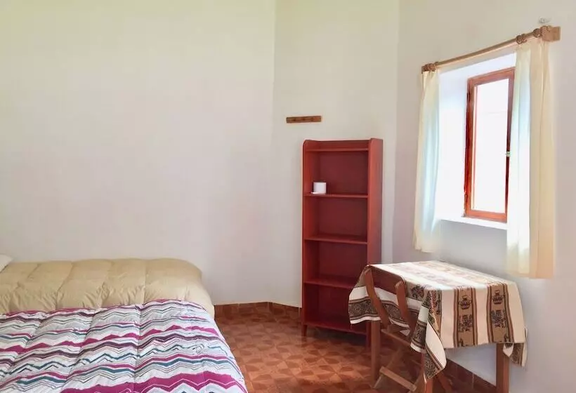 ベッドアンドブレックファースト Full Moon Ecolodge