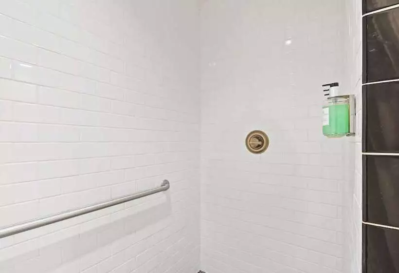 Aamiaismajoitus (B&B) The James Madison Inn