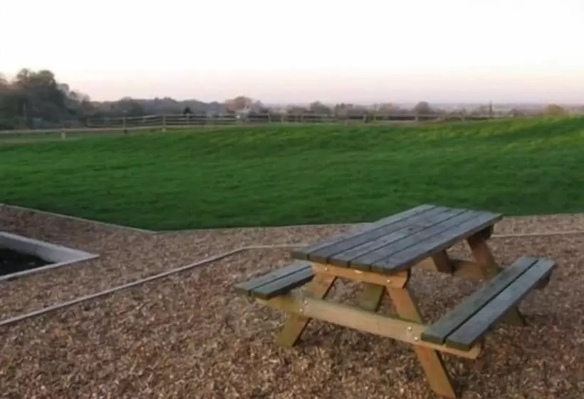 Broomedge Farm Cottages