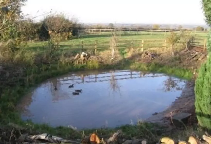 Broomedge Farm Cottages