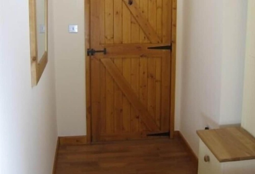 Broomedge Farm Cottages