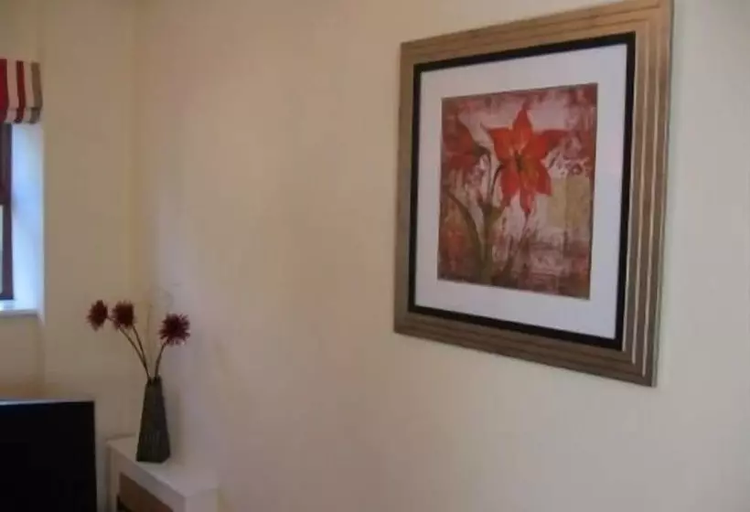 Broomedge Farm Cottages