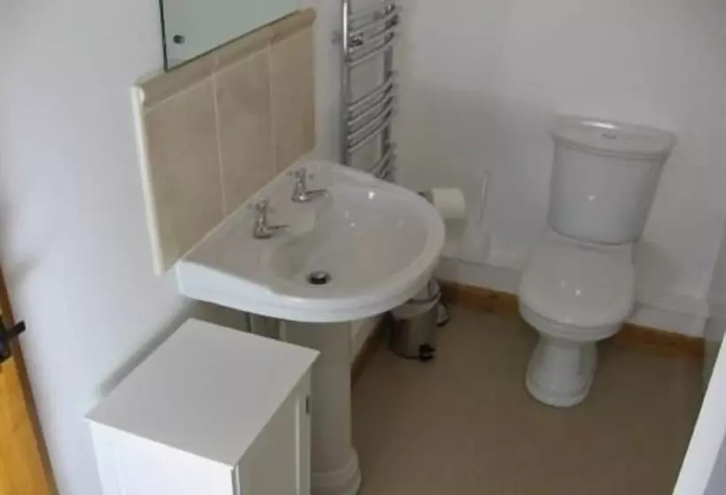 Broomedge Farm Cottages