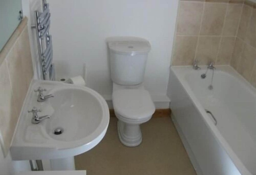 Broomedge Farm Cottages