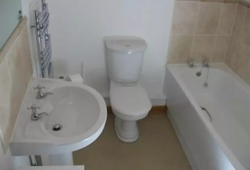 Broomedge Farm Cottages