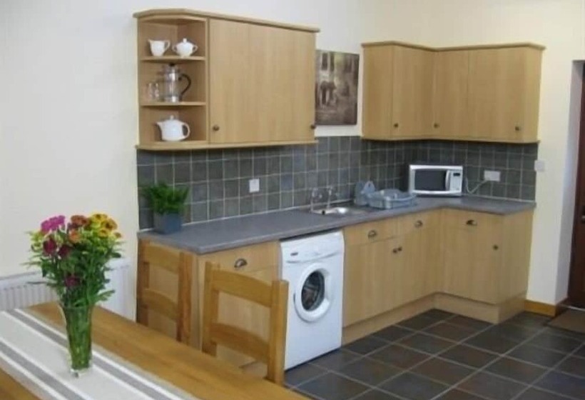 Broomedge Farm Cottages