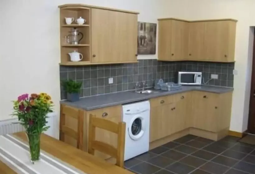 Broomedge Farm Cottages