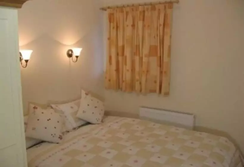 Broomedge Farm Cottages