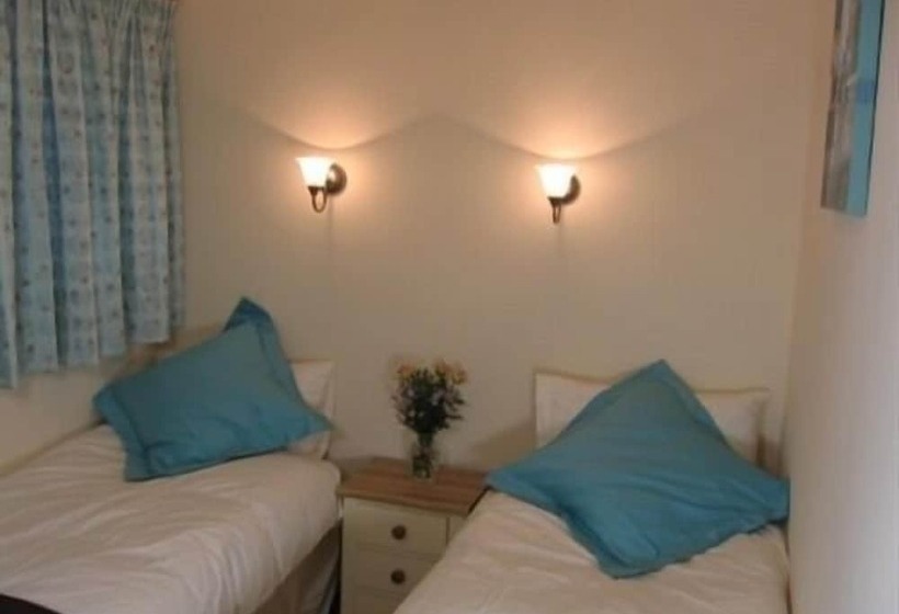 Broomedge Farm Cottages