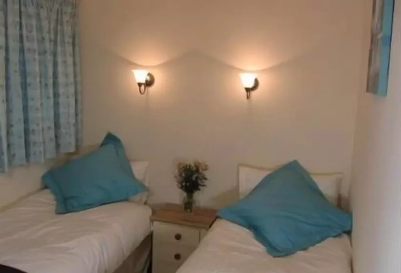 Broomedge Farm Cottages